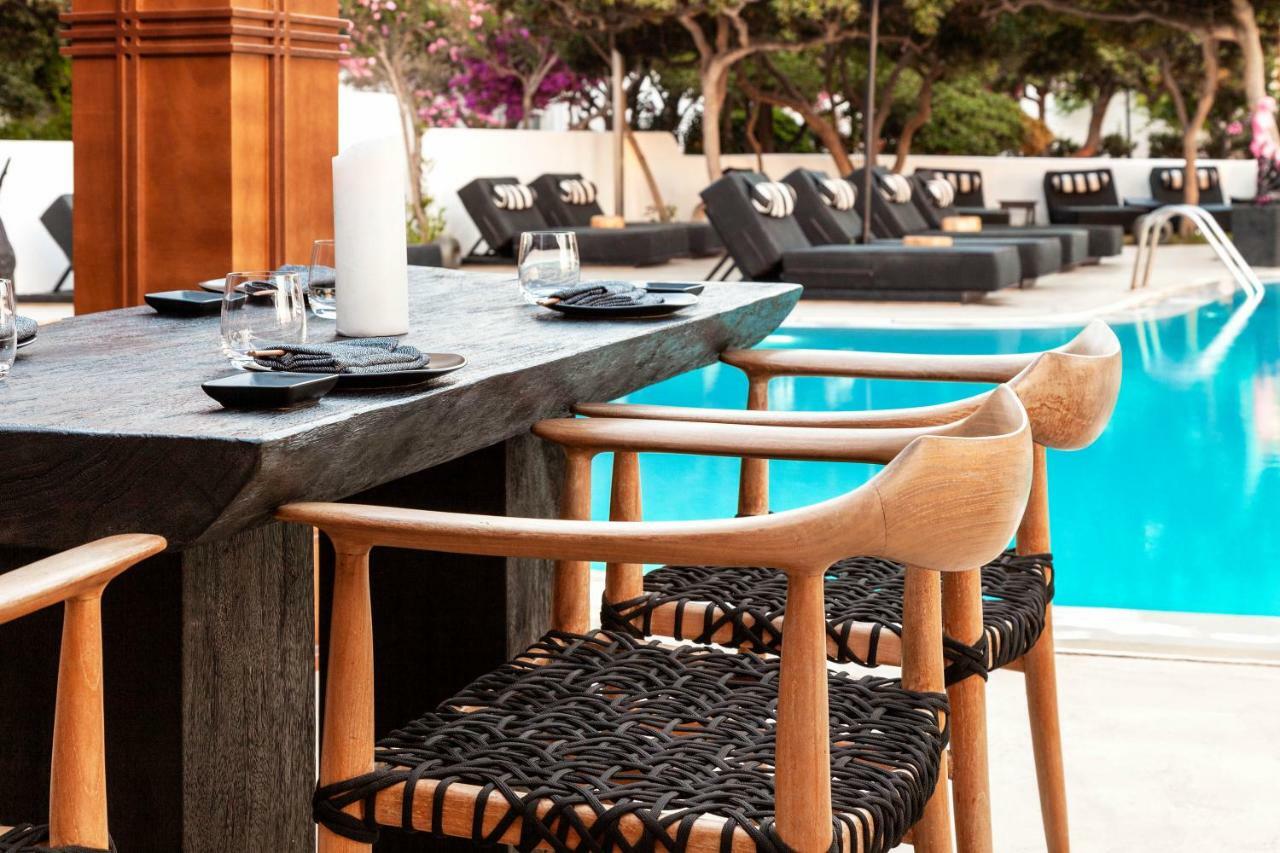 Leto Hotel