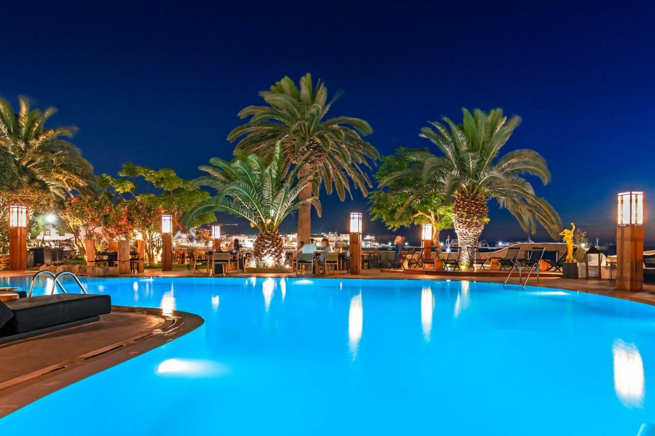Hotel Leto
