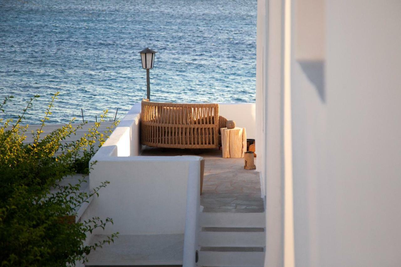 Hotel Leto Mykonos Town