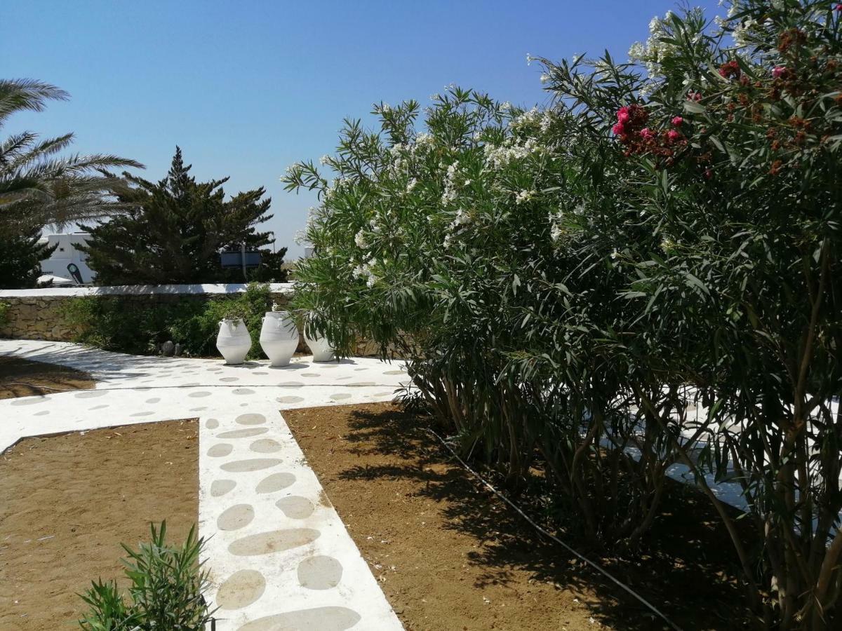 Hotel Geranium Residence Adults Only 4*
