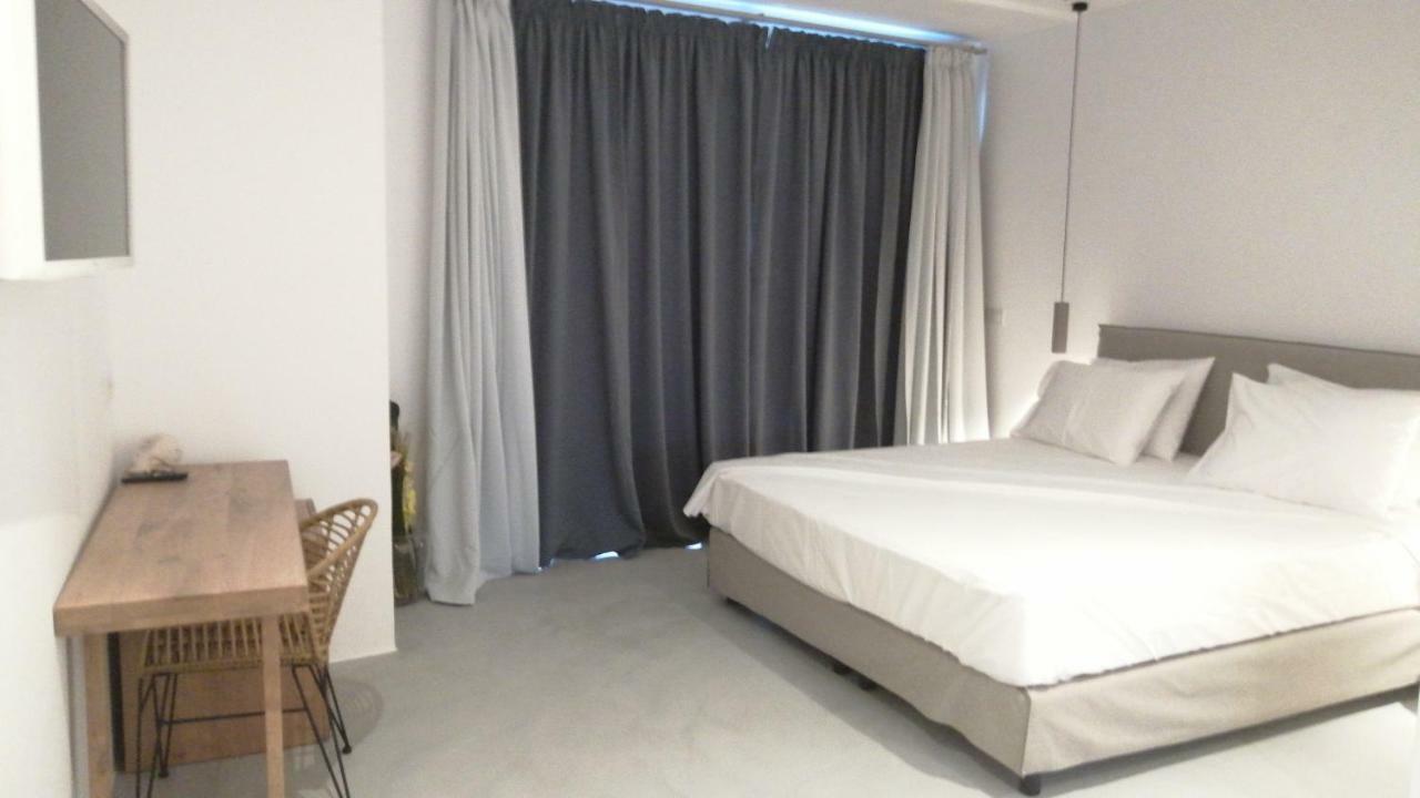 Geranium Residence Adults Only