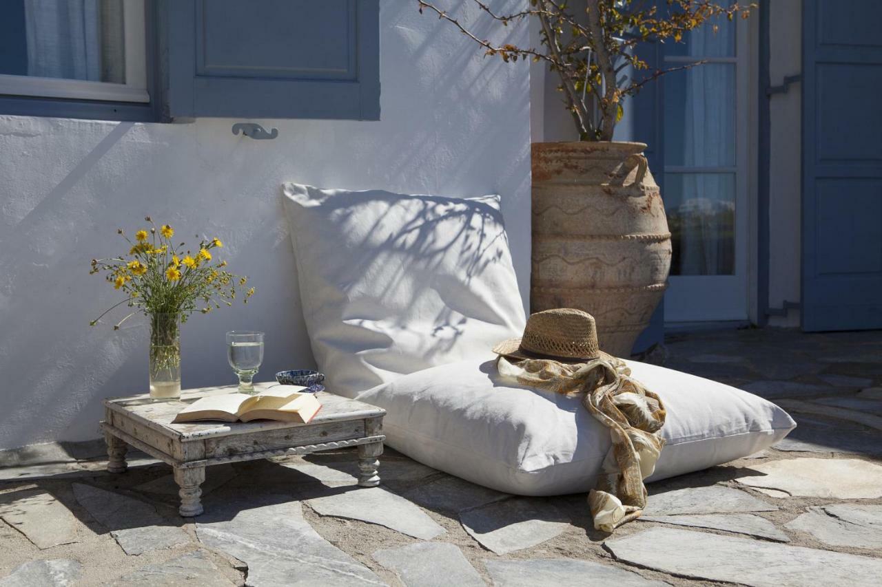 Beachfront Mykonos *