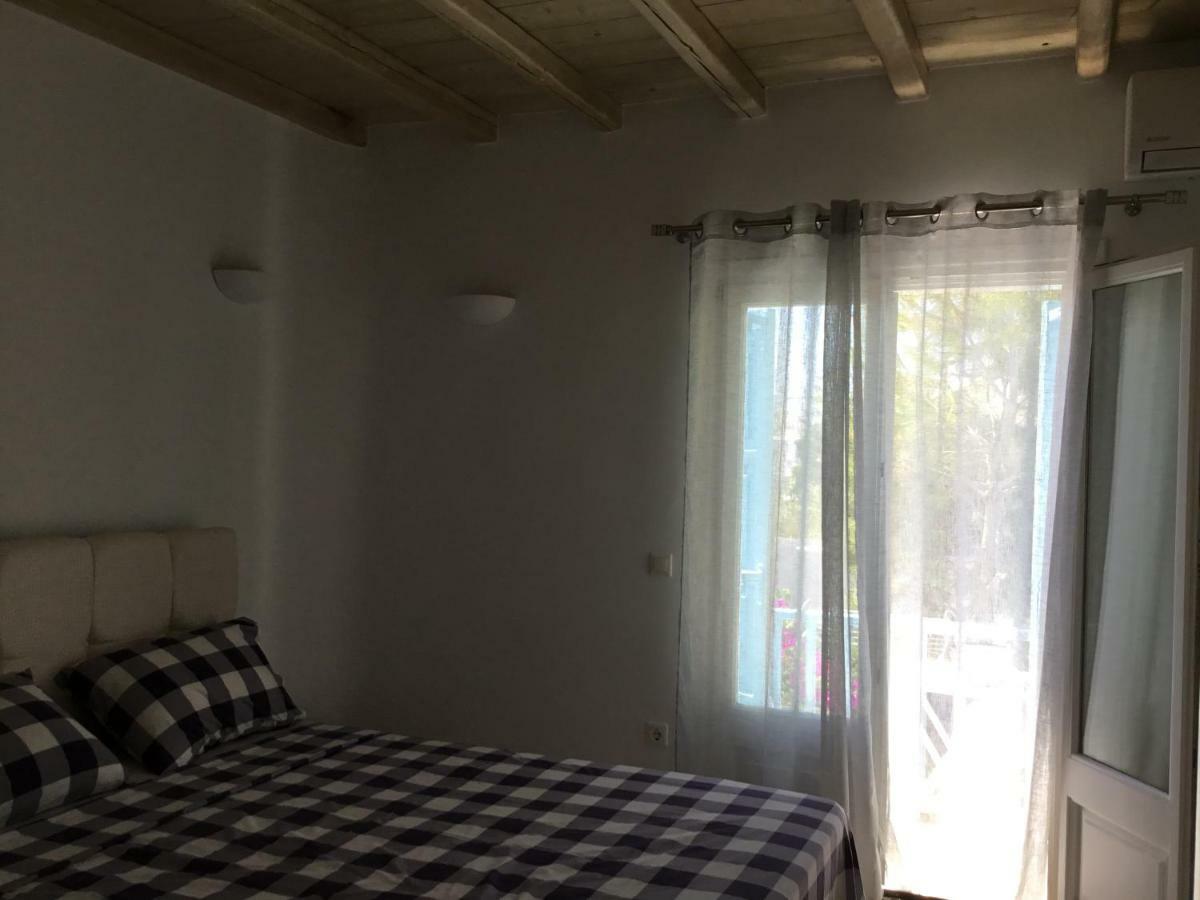 Holiday home Mykonos Efis Maisonette *