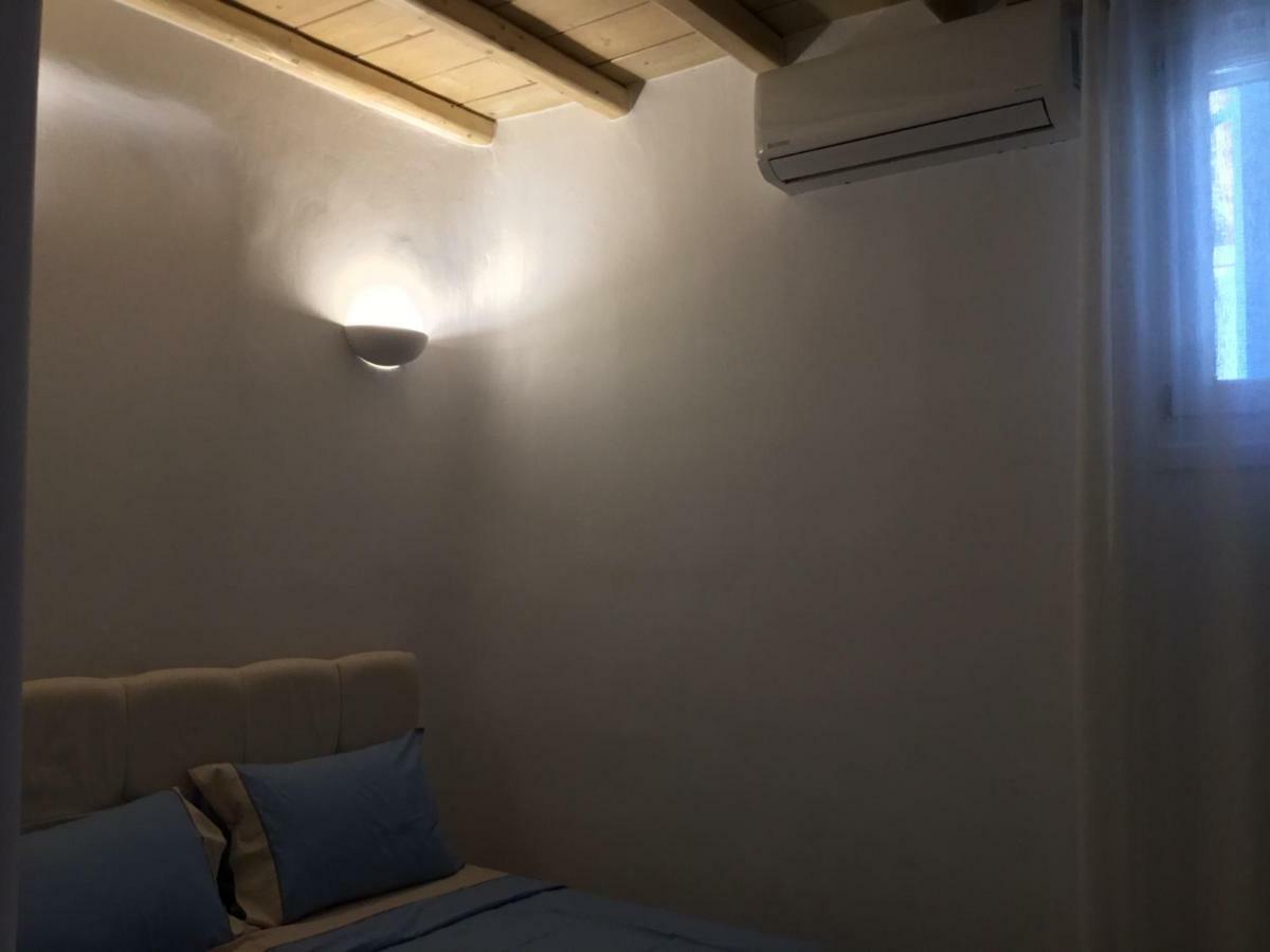 Holiday home Mykonos Efis Maisonette