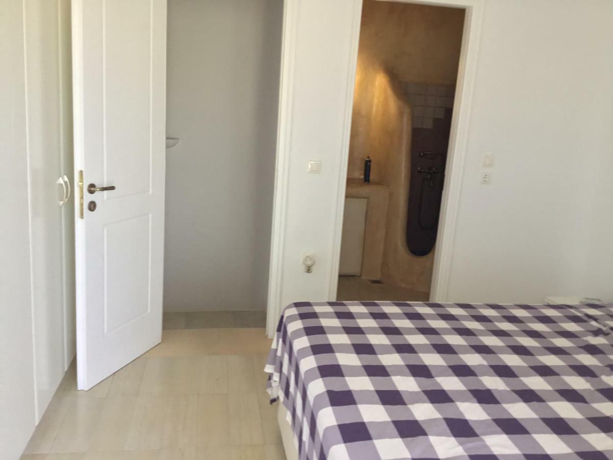 Holiday home Mykonos Efis Maisonette