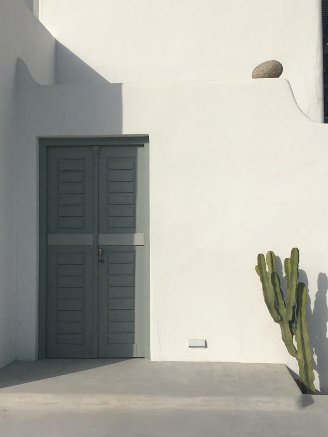 Mykonos Cocooning *