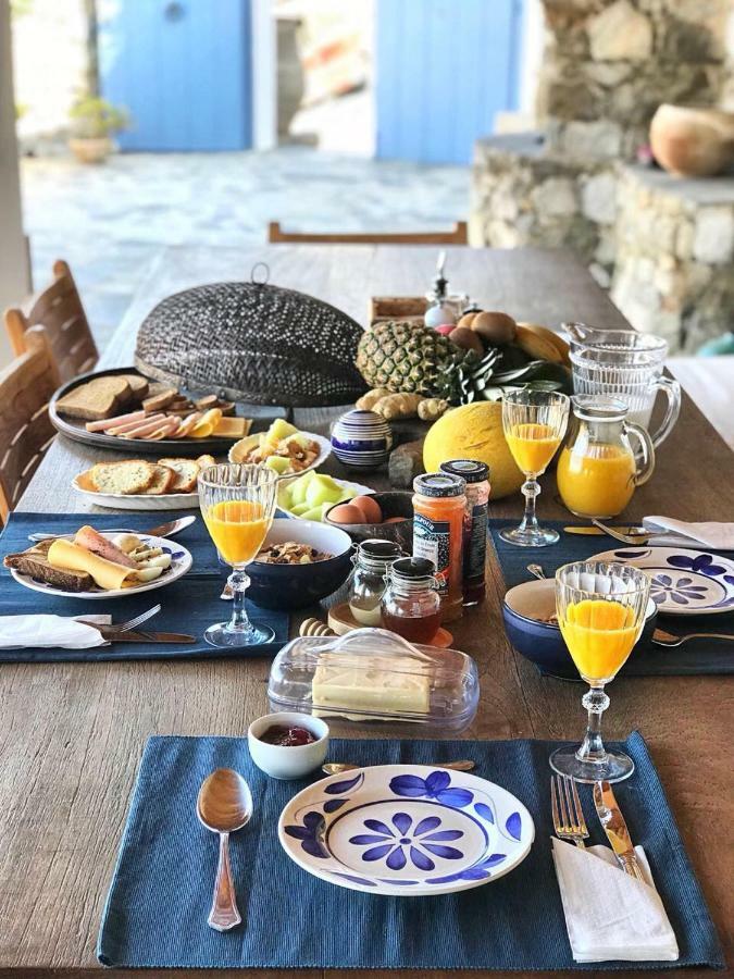 Beachfront Mykonos * Ornos (Mykonos)