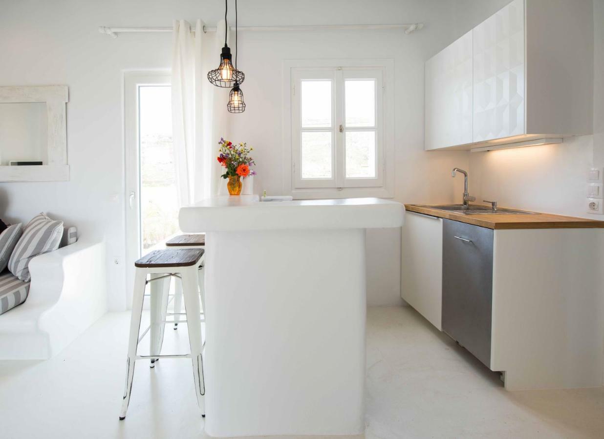 Ferienhaus Mykonos Cocooning *
