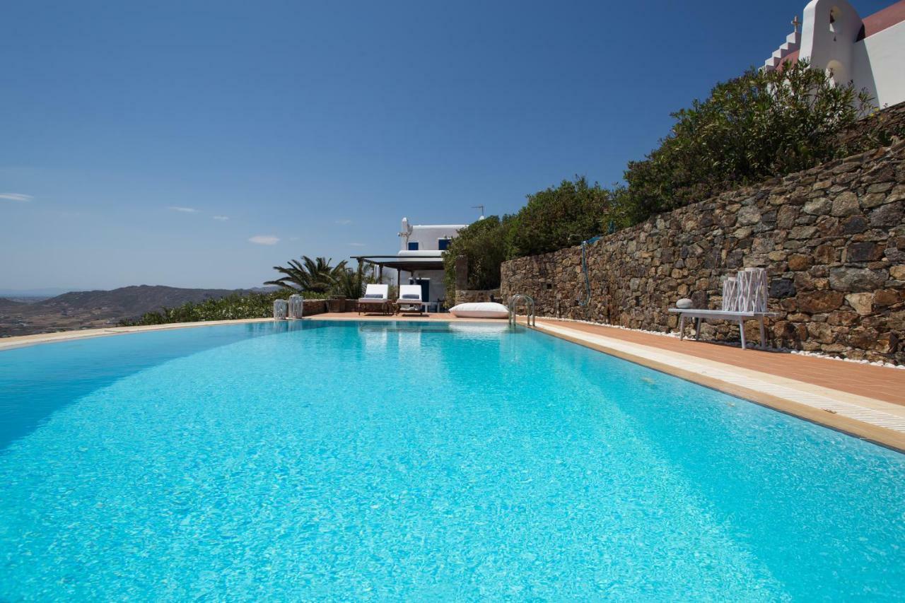 Apartment Panorea Complex - Mykonos