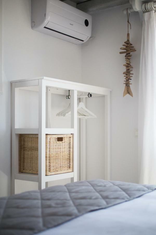 Panorea Complex - Mykonos Apartment *