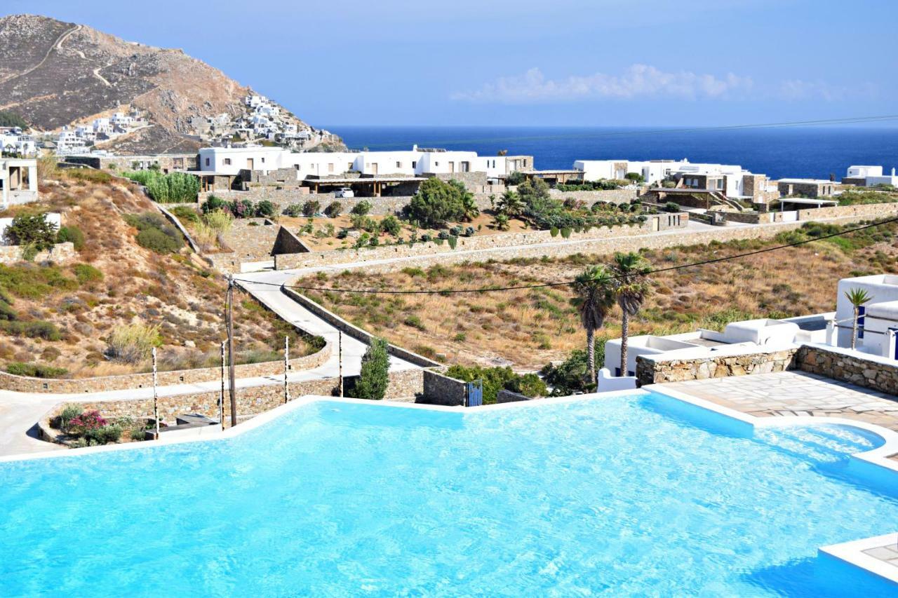 Pousada Cavo Blue Elia (Mykonos)