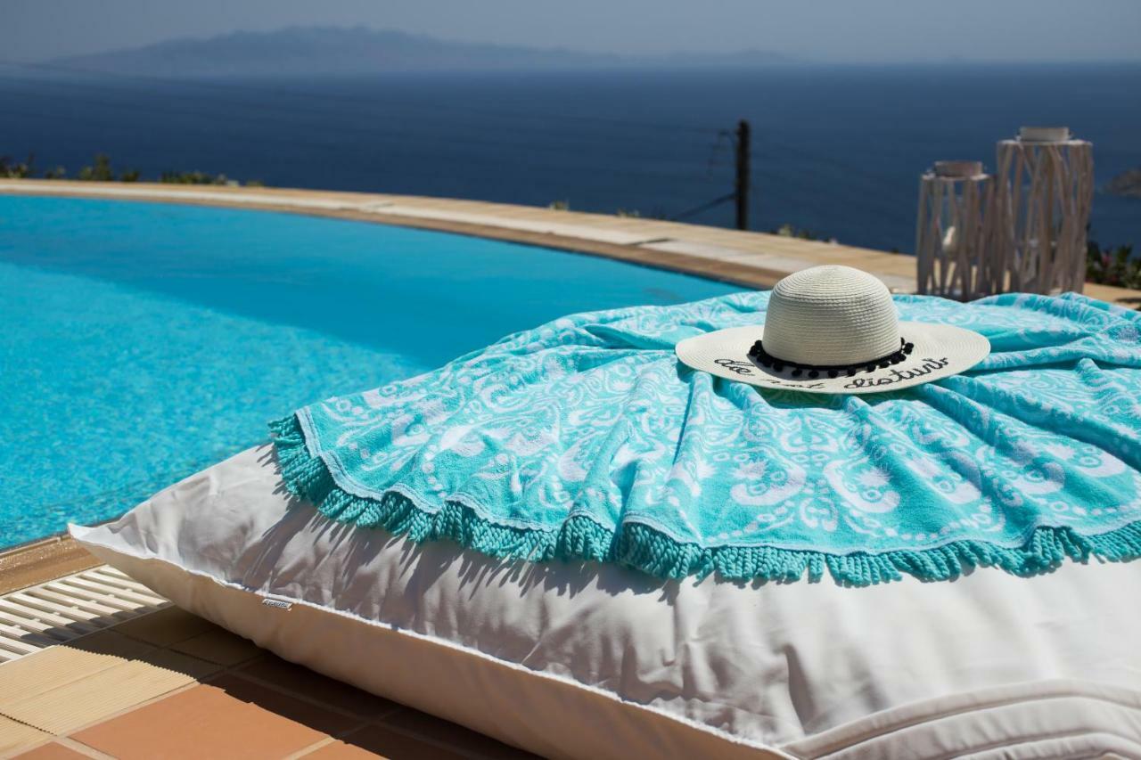 Apartment Panorea Complex - Mykonos