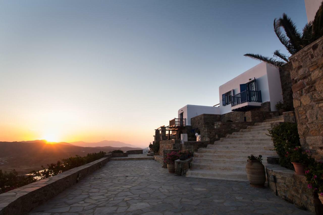 Panorea Complex - Mykonos