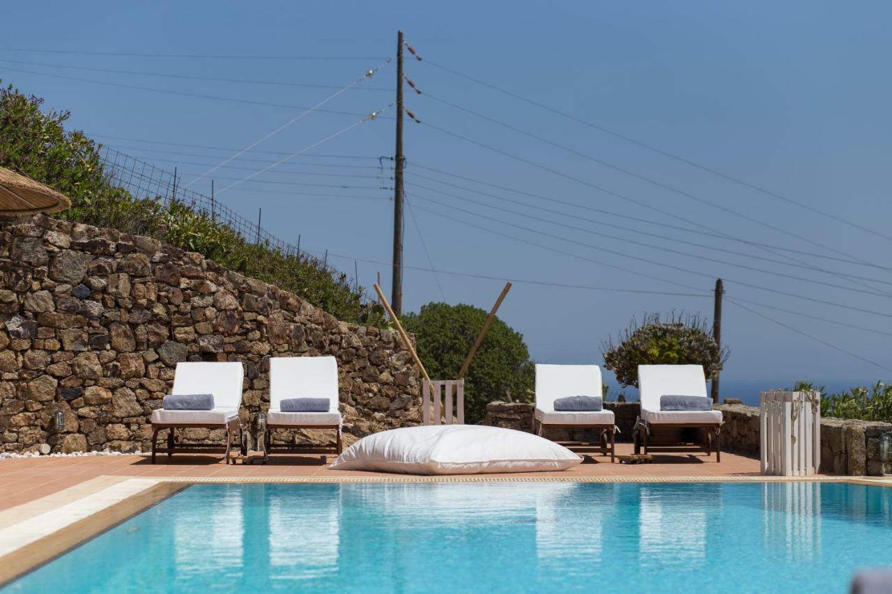 Panorea Complex - Mykonos *