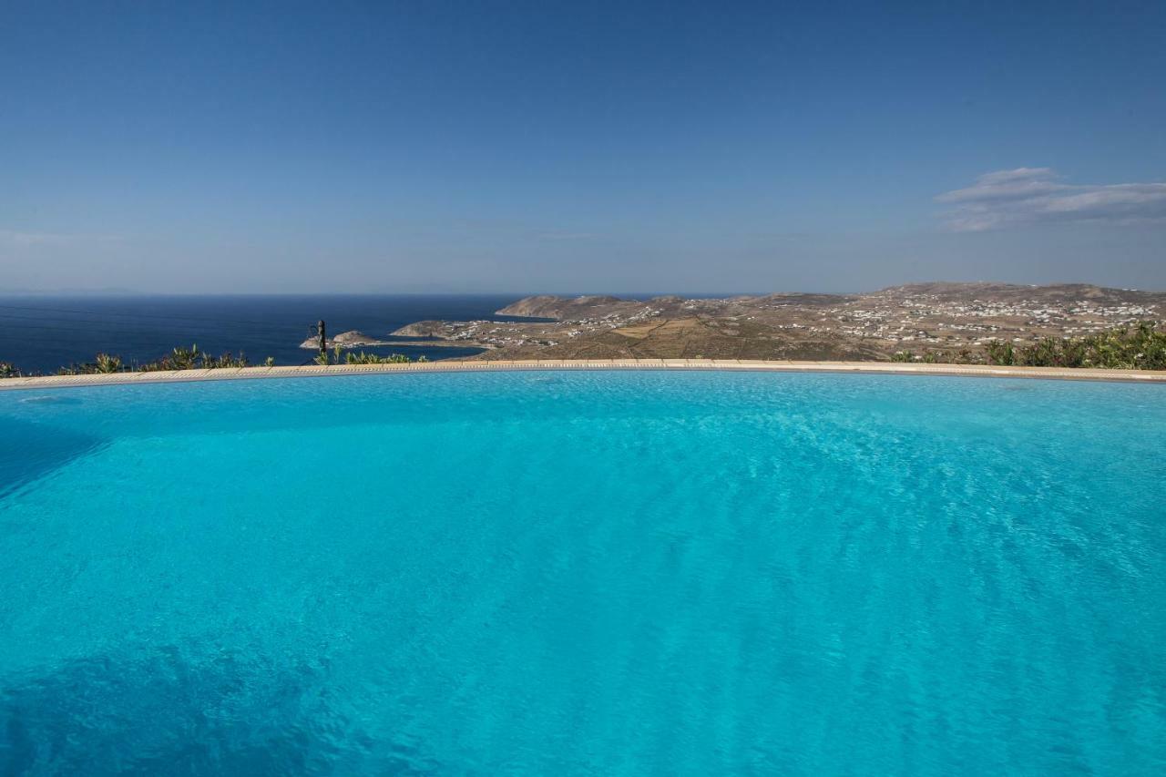 Panorea Complex - Mykonos Apartment *