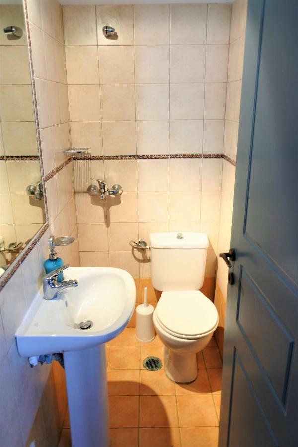Holiday home Anna-maria Mykonos Maisonette I Mykonos Town