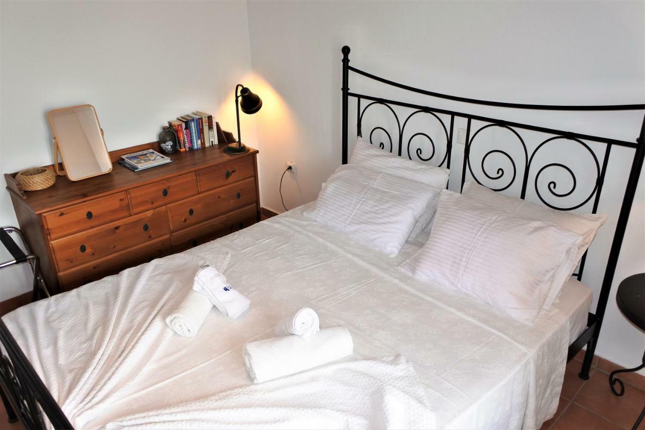 Anna-maria Mykonos Maisonette I Holiday home