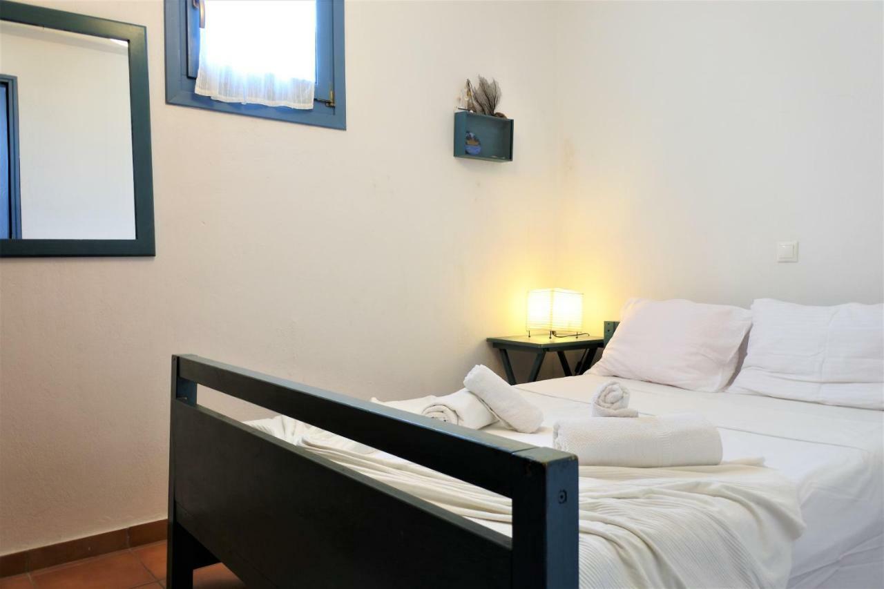 Anna-maria Mykonos Maisonette I Holiday home