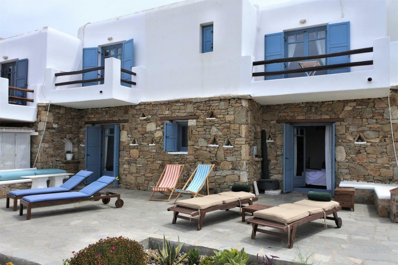 Holiday home Anna-maria Mykonos Maisonette I Mykonos Town