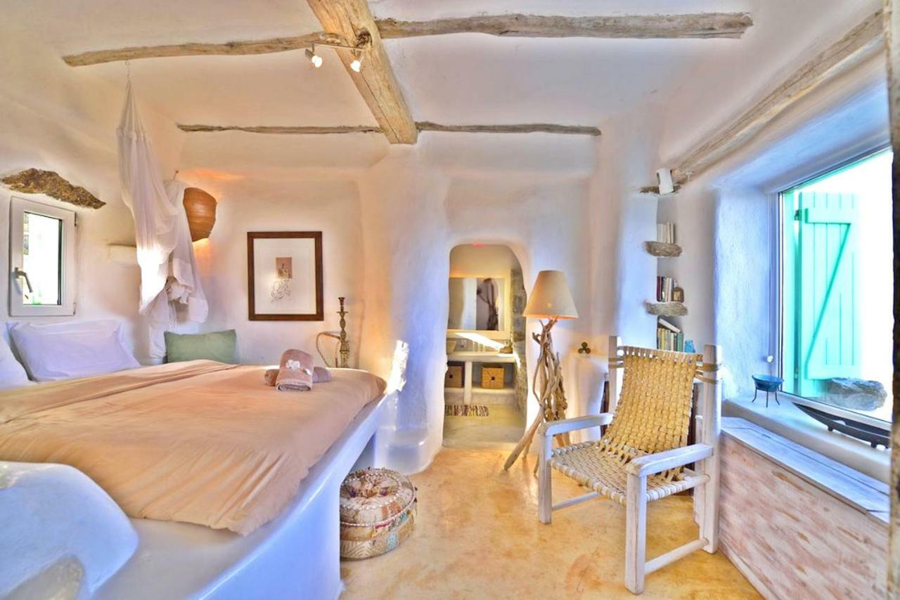 Villa Drakothea *