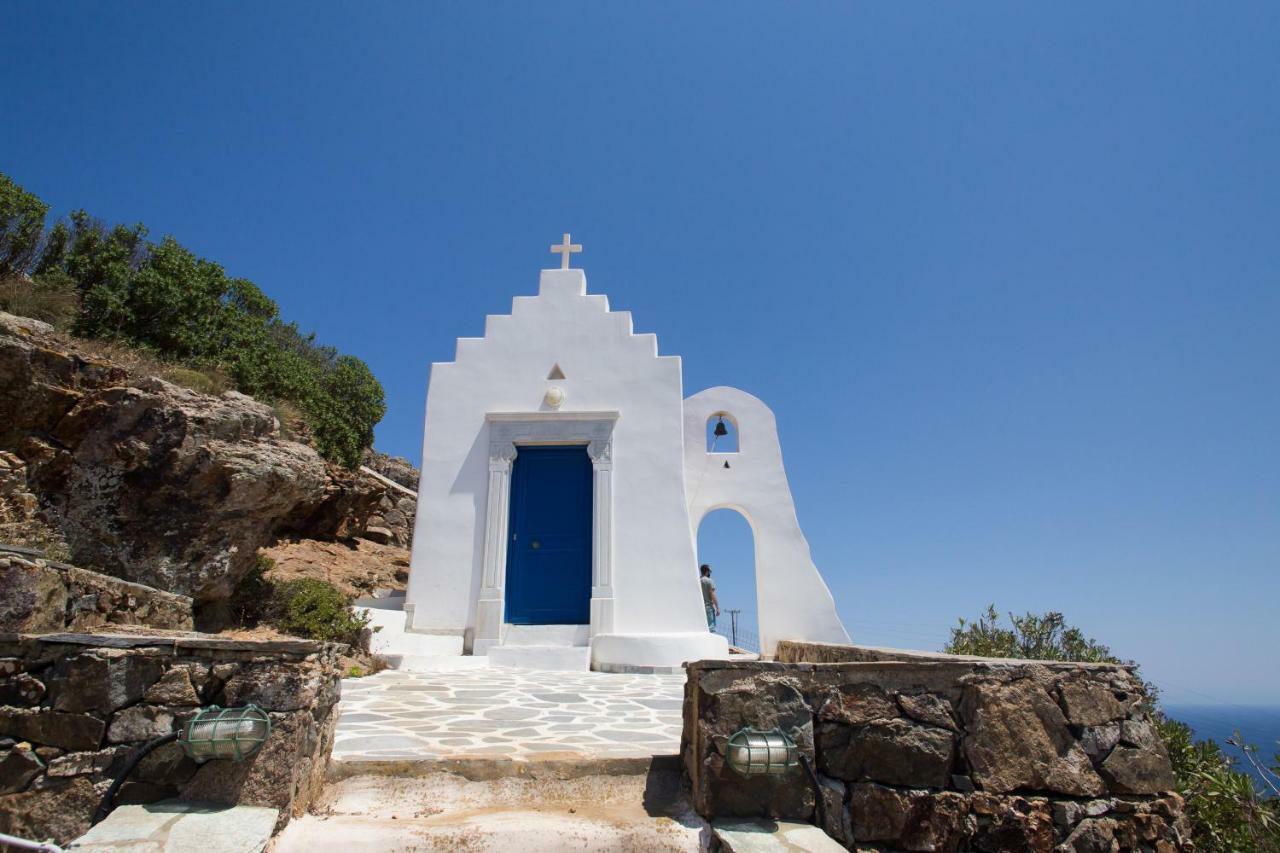 Panorea Complex - Mykonos