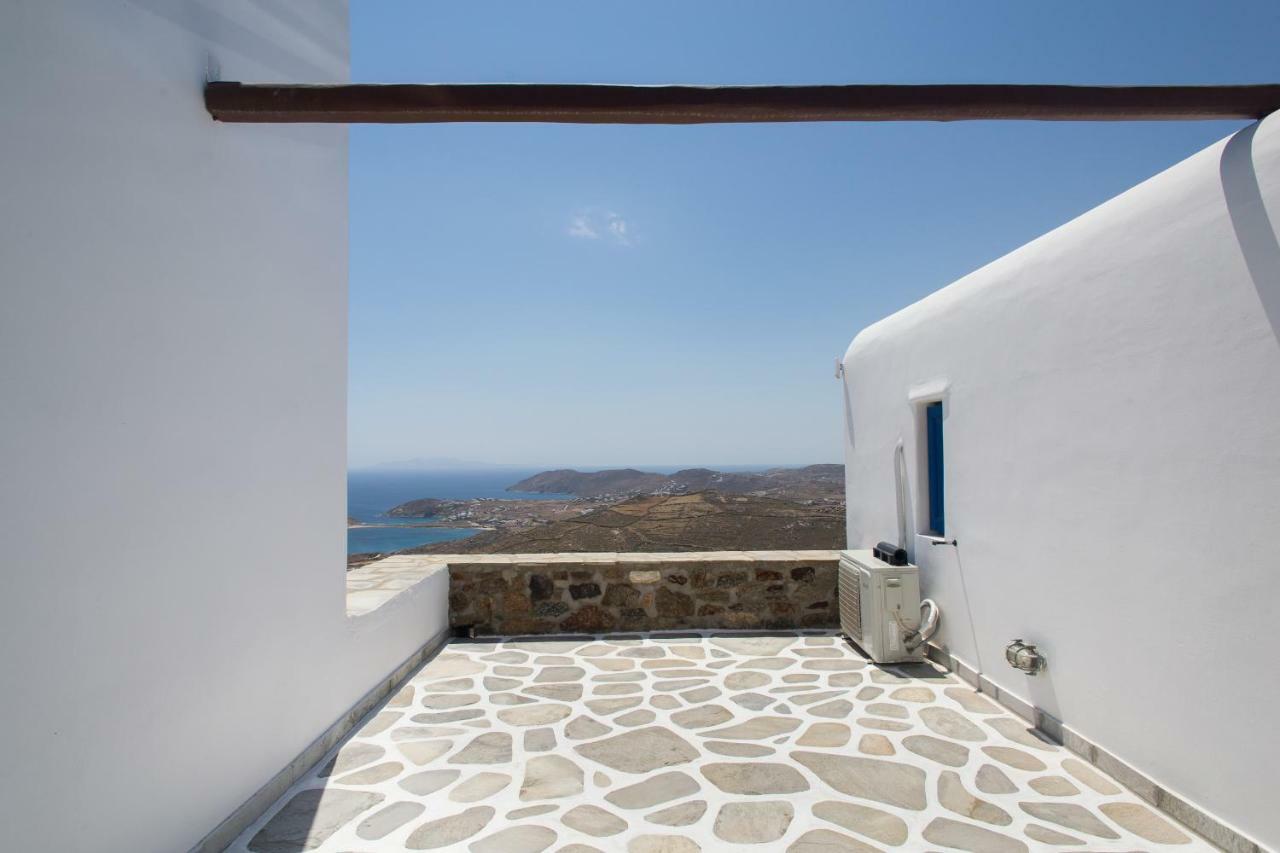 Panorea Complex - Mykonos * Ano Mera