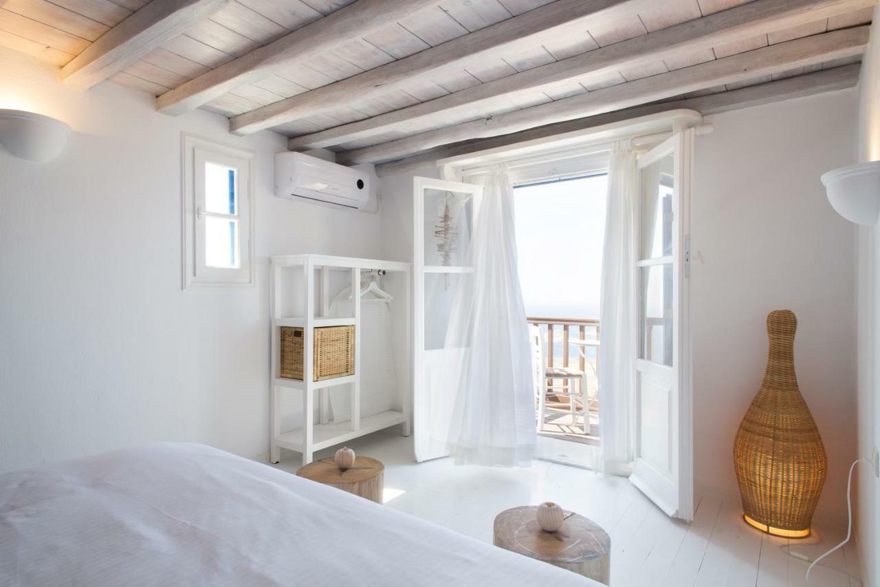 Panorea Complex - Mykonos Apartment *