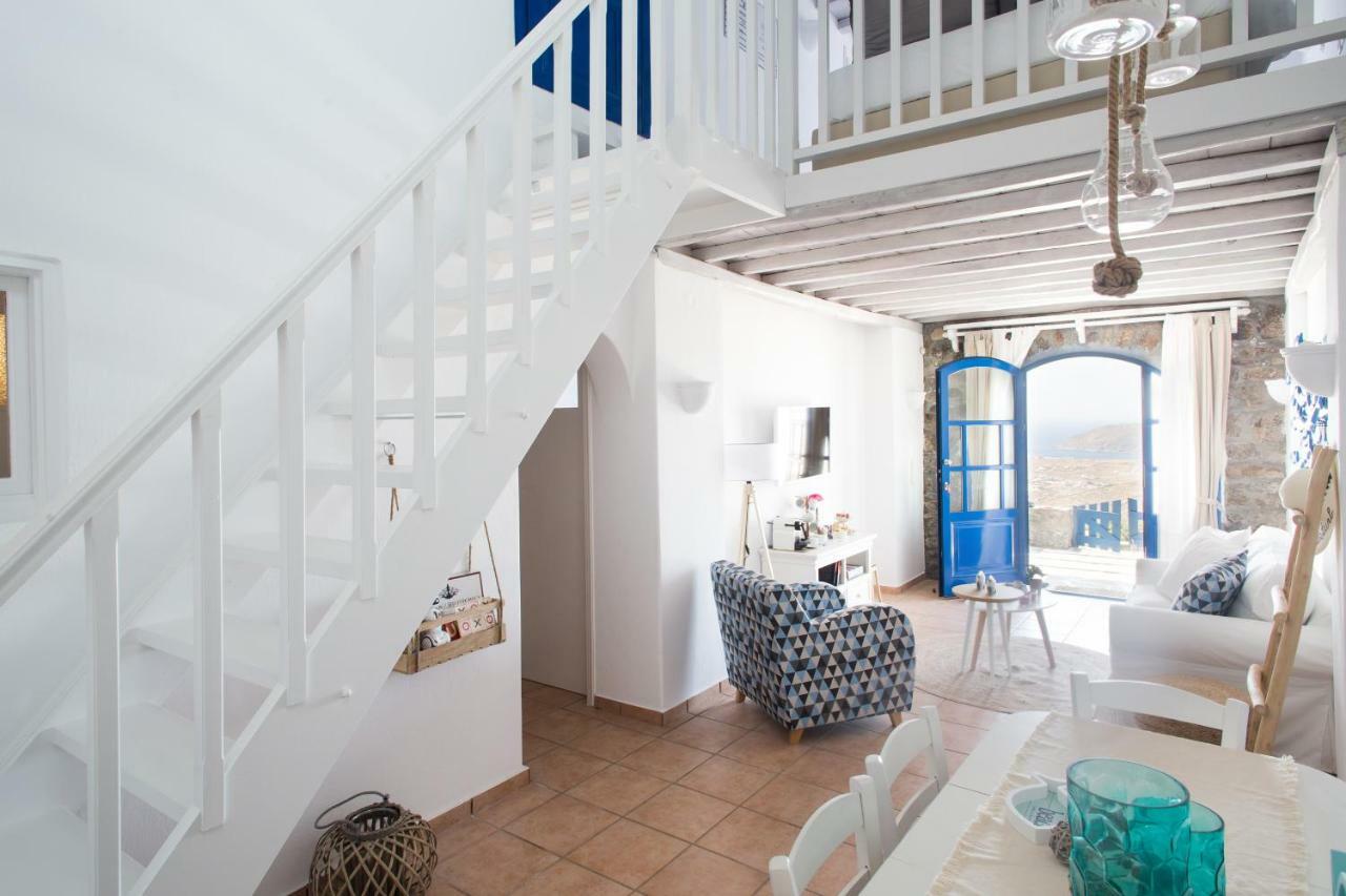 Panorea Complex - Mykonos