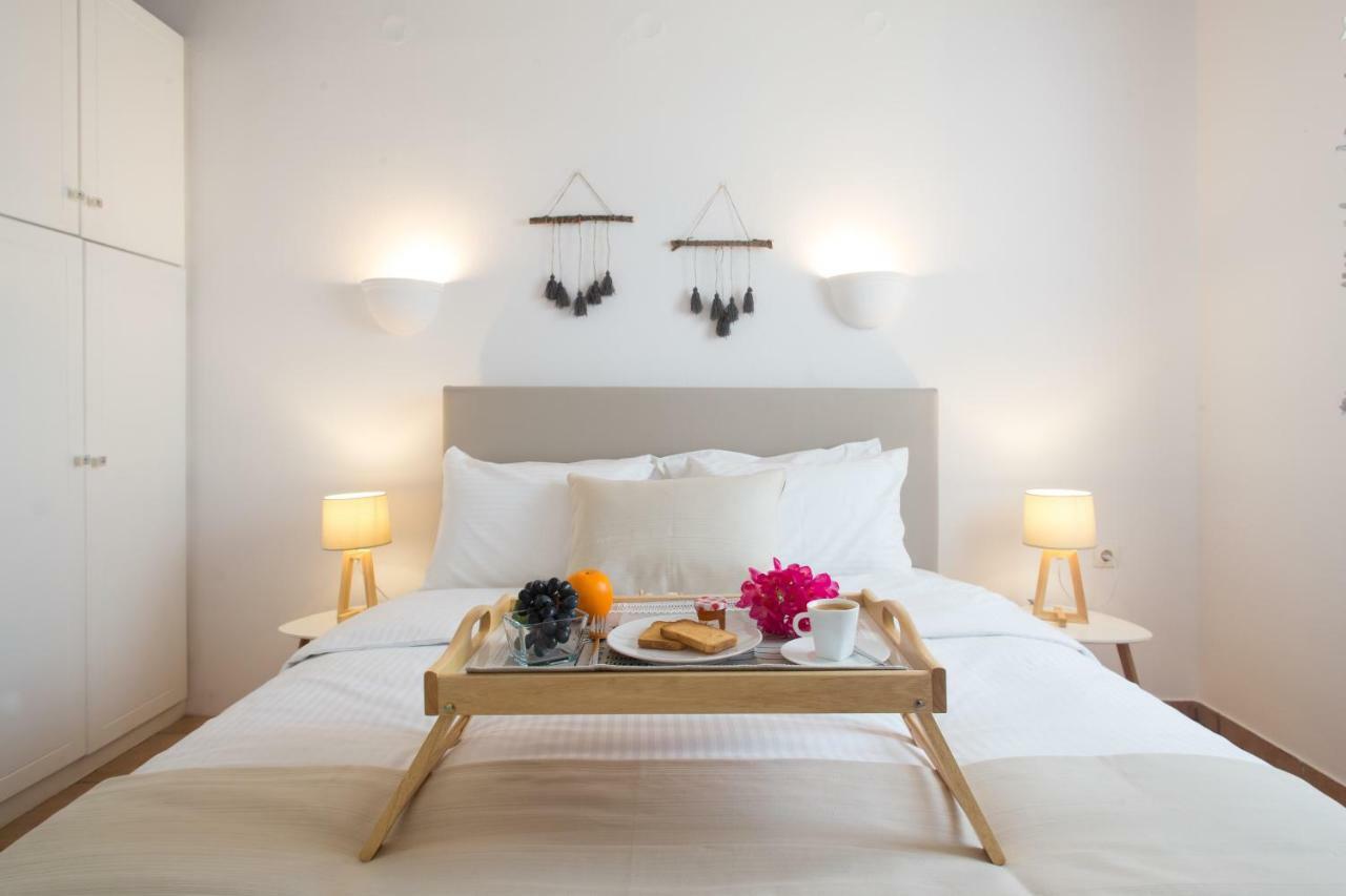 Apartment Panorea Complex - Mykonos *