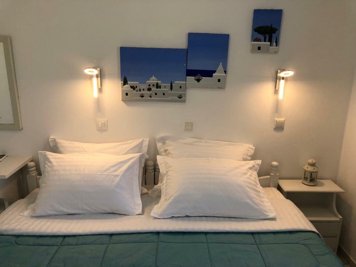 11 Hotel Mykonos Town