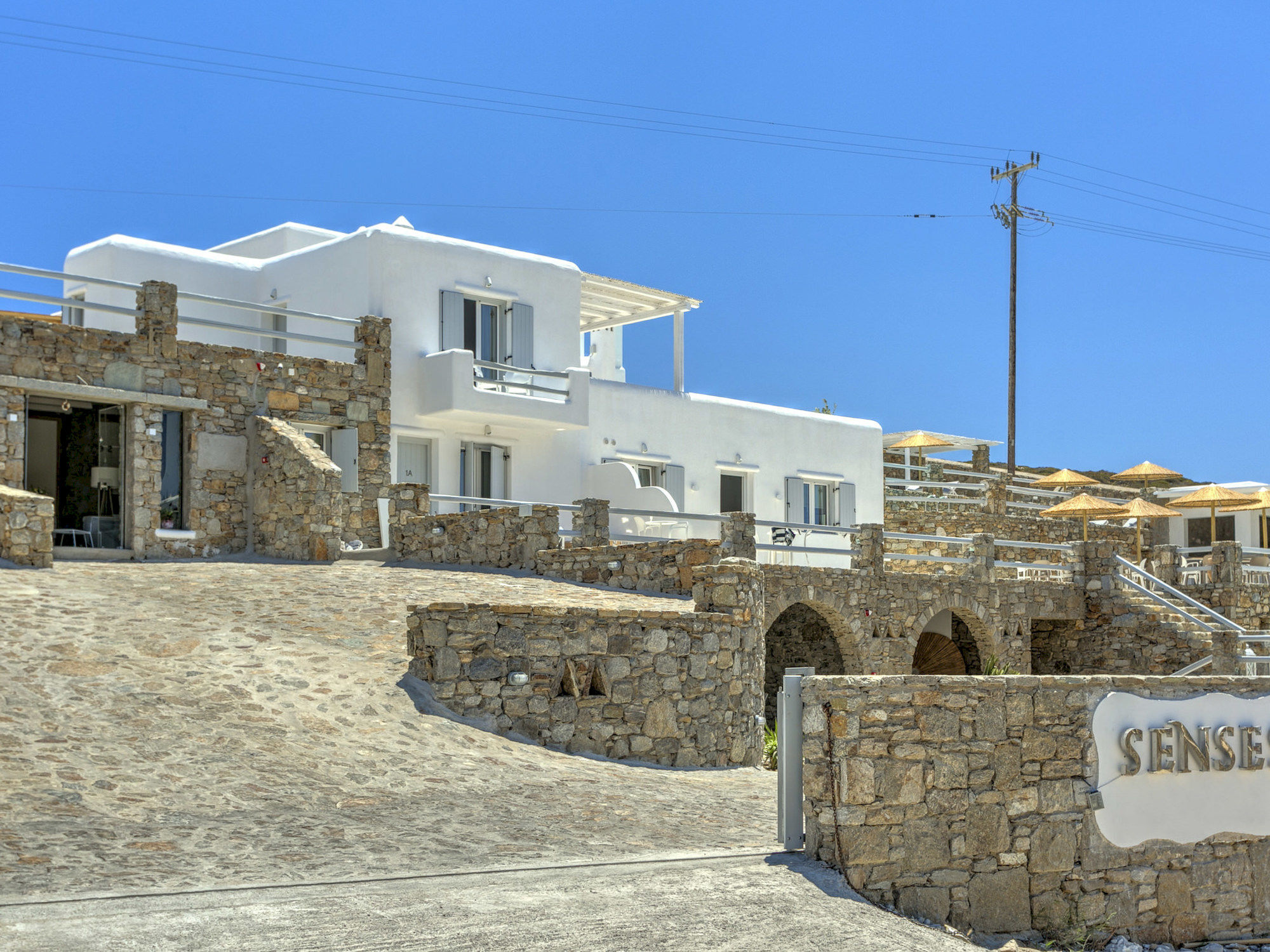 Senses Luxury & 5*