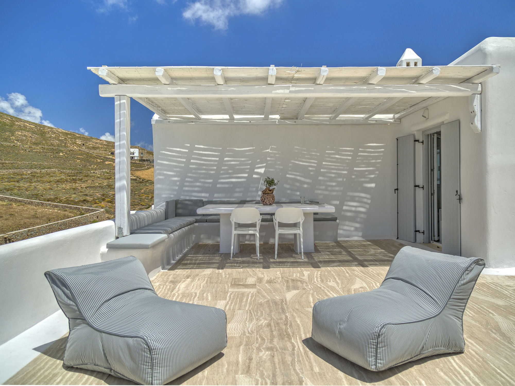 Aparthotel Senses Luxury &