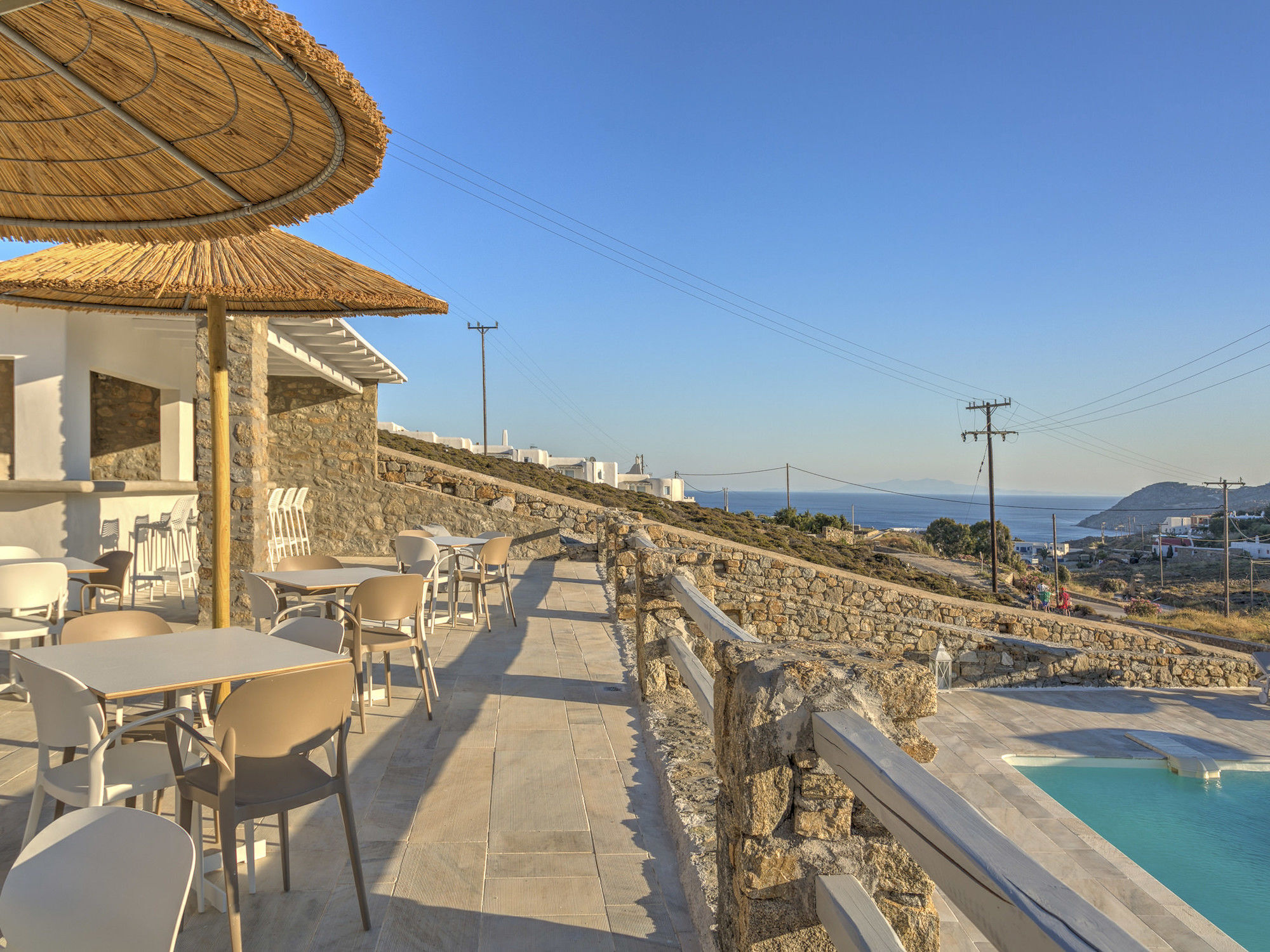 Senses Luxury & Aparthotel 5*