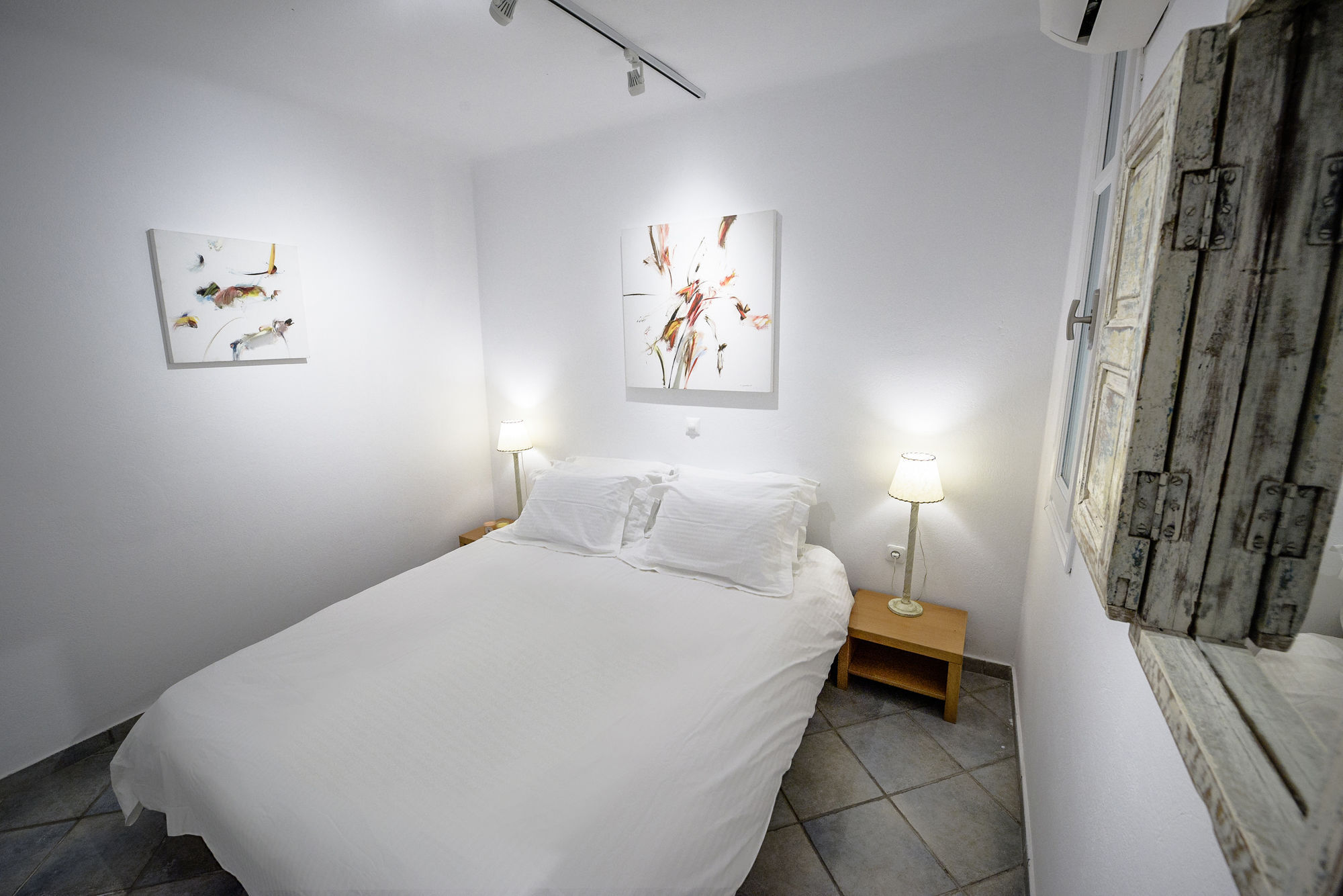 Hotel Mykonos Art 4*