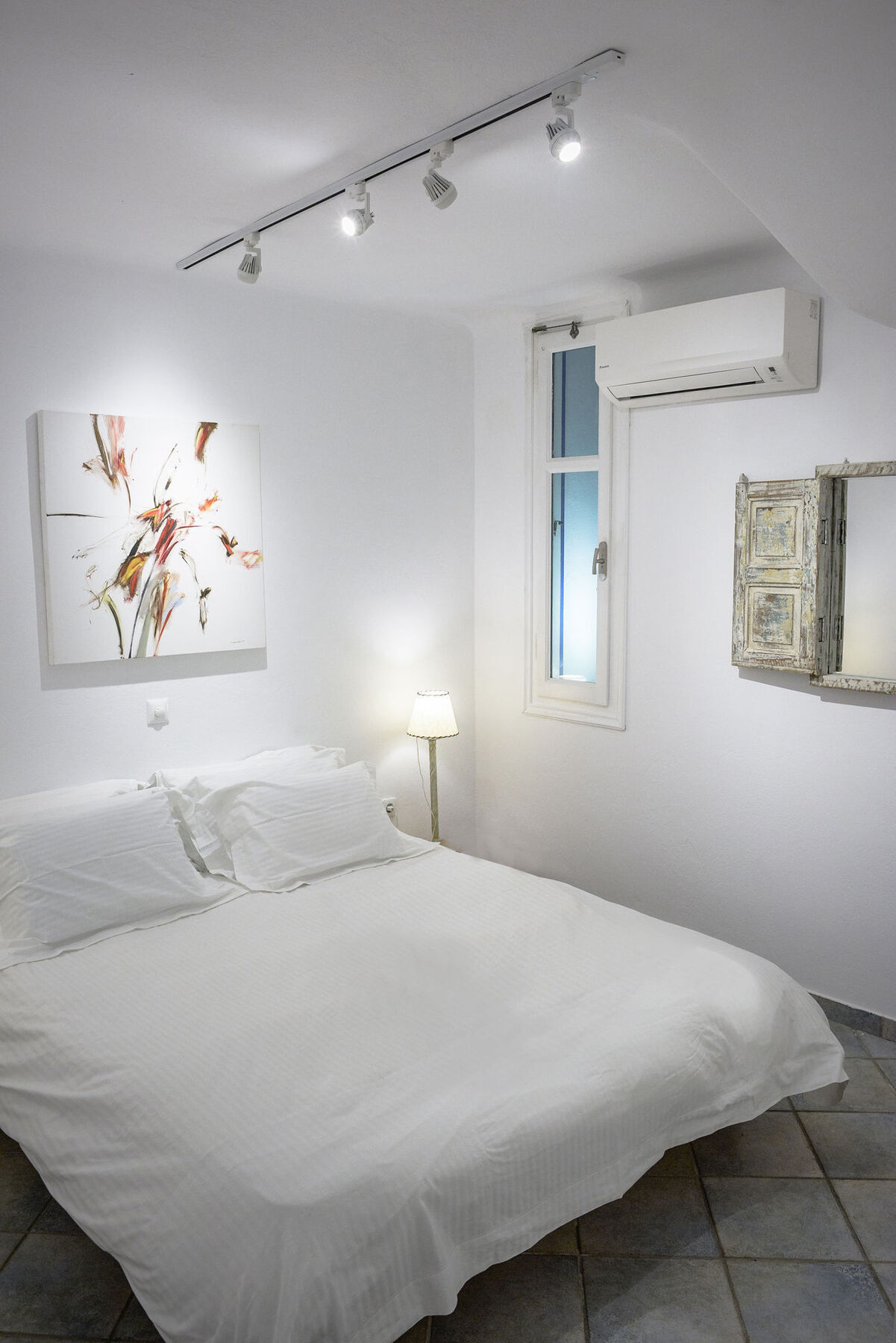Mykonos Art Hotel Agios Ioannis Diakoftis