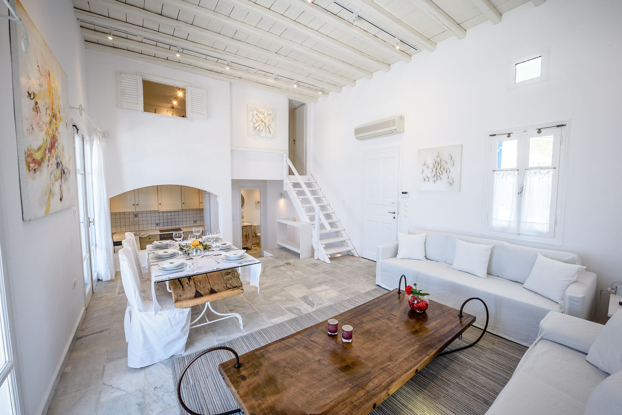 Mykonos Art 4*