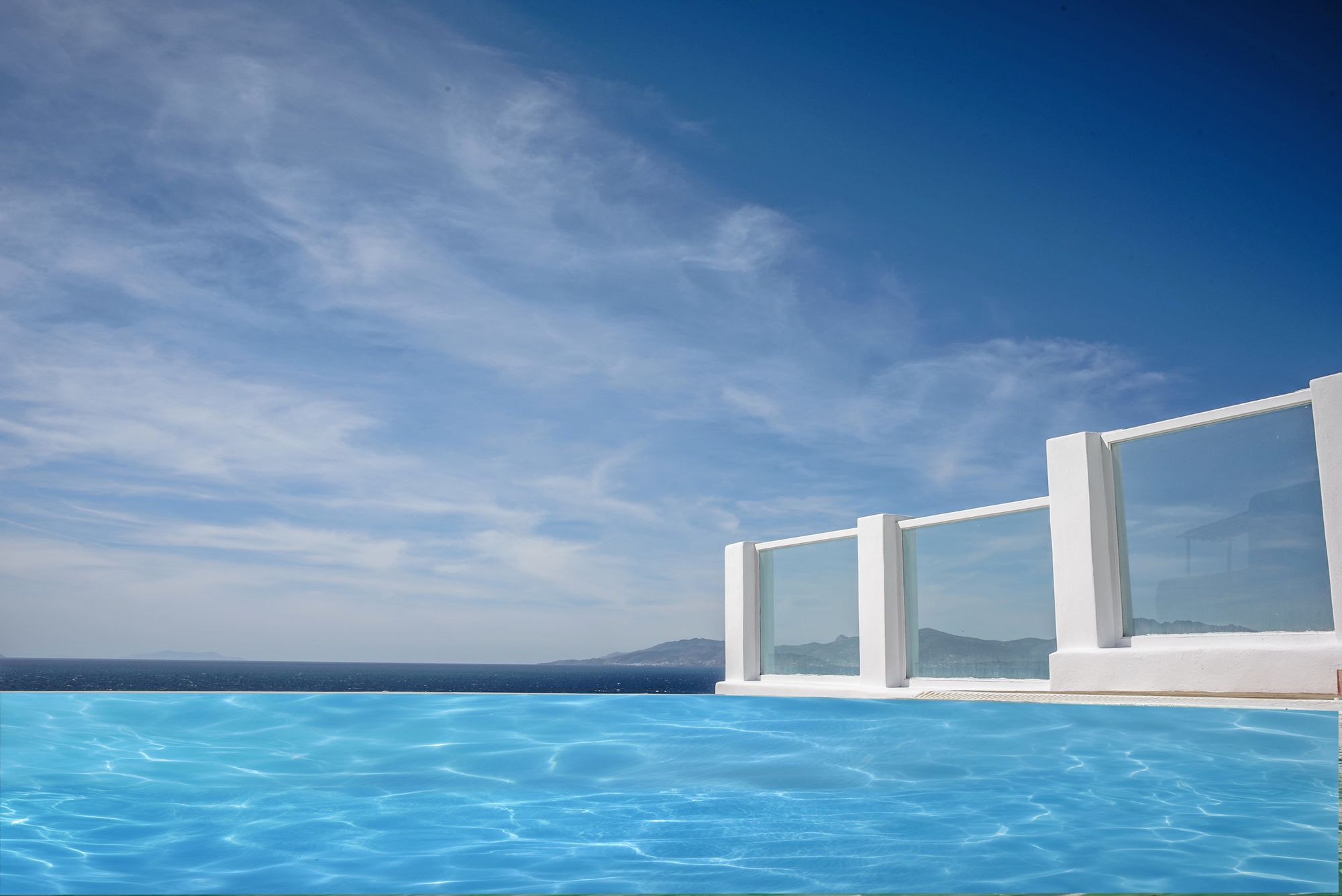 Mykonos Art Agios Ioannis Diakoftis