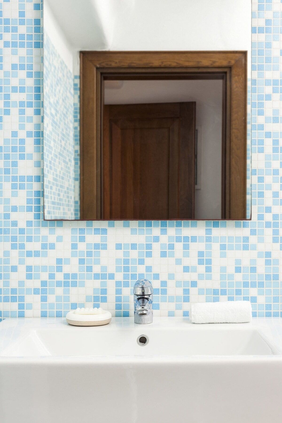 Resort Agios Lazaros 4*