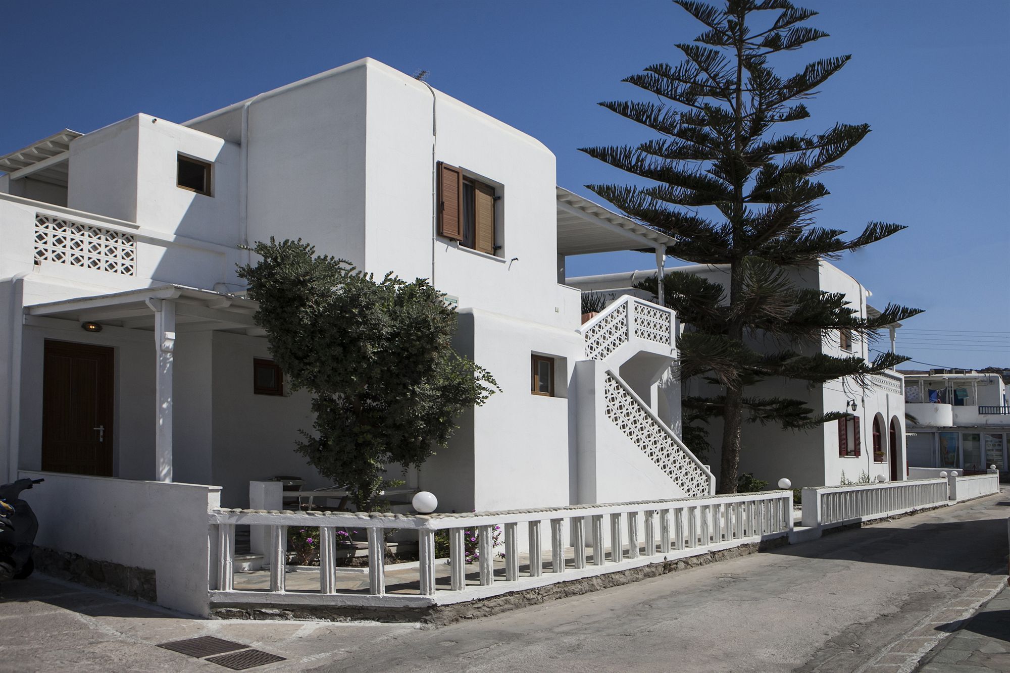 Hotel Asteri