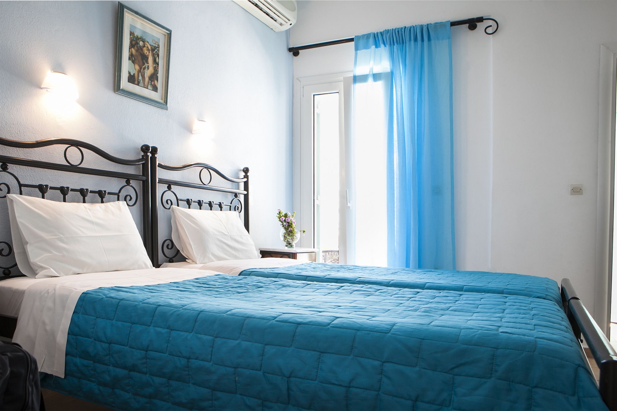 Asteri Hotel *