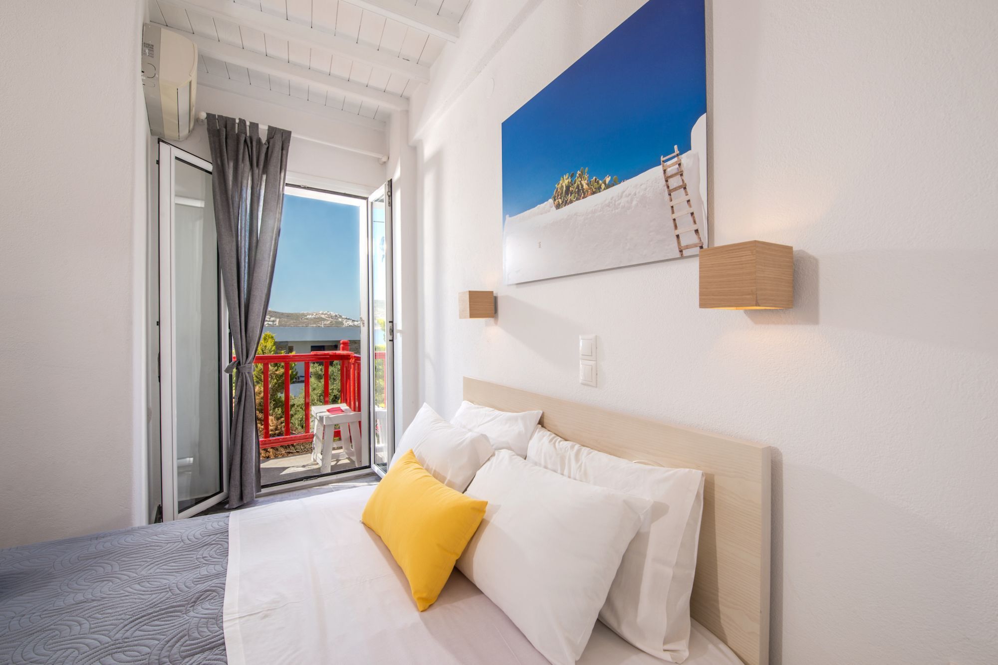 Orpheas Apartment *