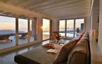 Mykonos Rocks Luxury Villa