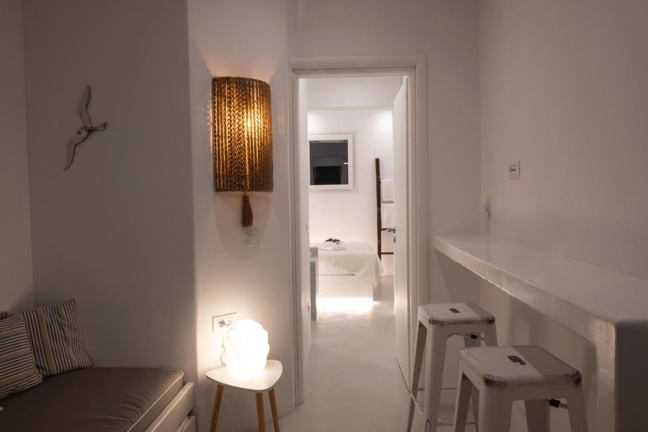 Hyades - Downtown Suites, * Mykonos Town