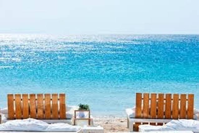 Magical Ornos! House!beach 1' Walk-mykonos Town 2km *
