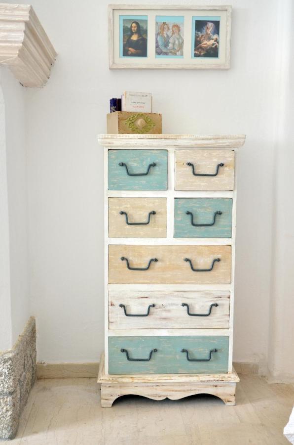 Sunny New Port Mykonos Guest house 3*