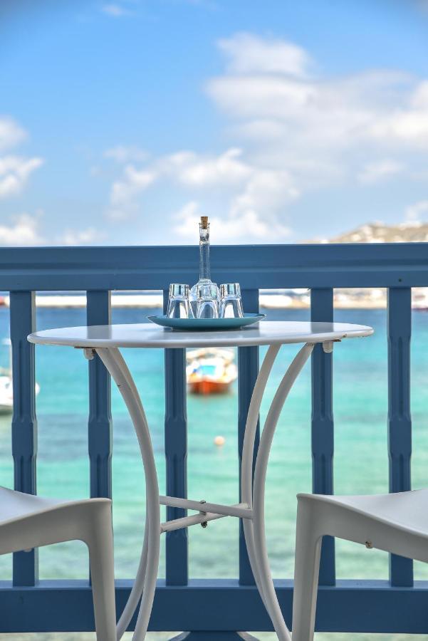 Holiday home White Memories, Seafront Luxury Mykonos Mykonos Town
