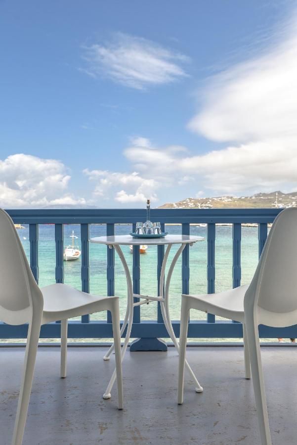Holiday home White Memories, Seafront Luxury Mykonos Mykonos Town