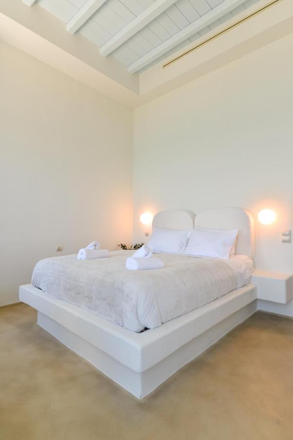 White Memories, Seafront Luxury Mykonos Mykonos Town