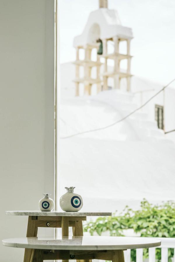 Villa Roofs Of Chora (adults Only) *