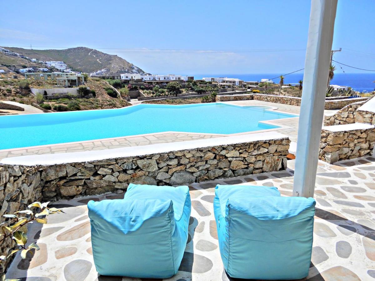 Pousada Cavo Blue